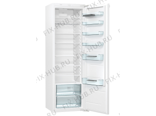 Холодильник Gorenje RI5182E1 (728400, HI3188RMF) - Фото